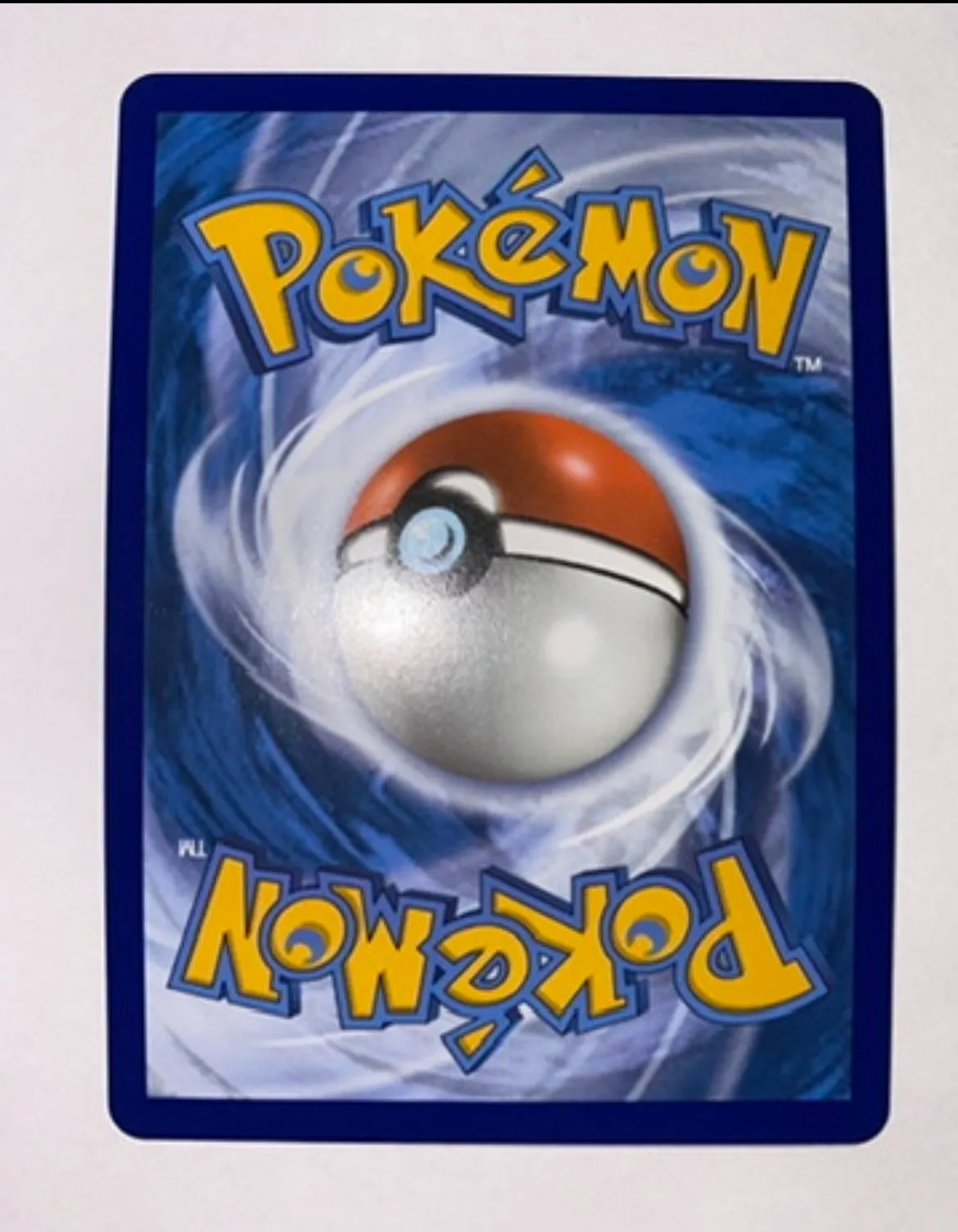 Trainer Spark ‘Rainbow Rare’ PoGo Pokémon Card
