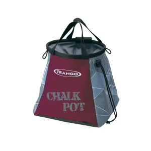 TRANGO Chalk Pot