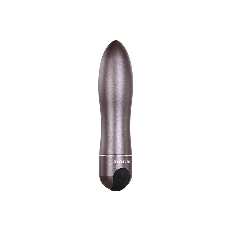 Travel-Gasm Bullet Vibrator