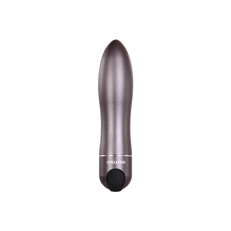 Travel-Gasm Bullet Vibrator