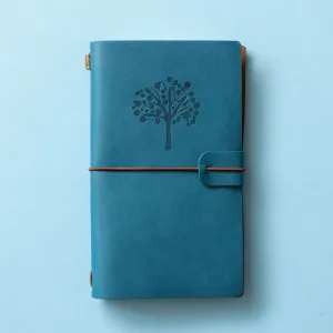 Traveller's Notebook Teal
