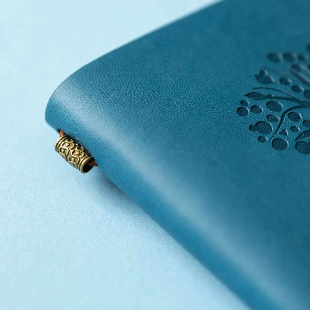 Traveller's Notebook Teal