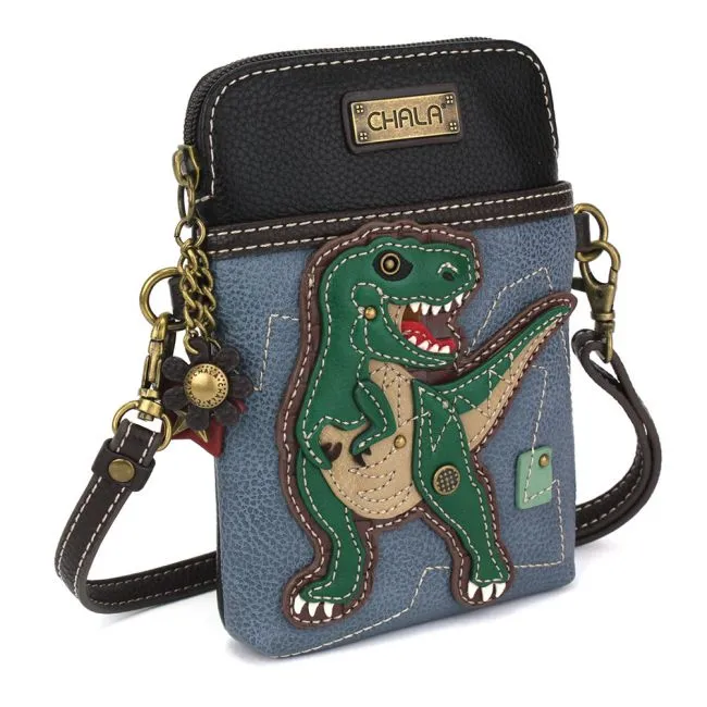TRex Collectable Cellphone Bag