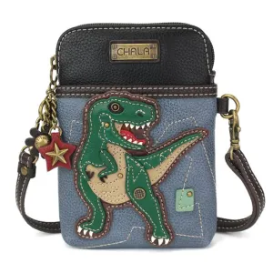 TRex Collectable Cellphone Bag