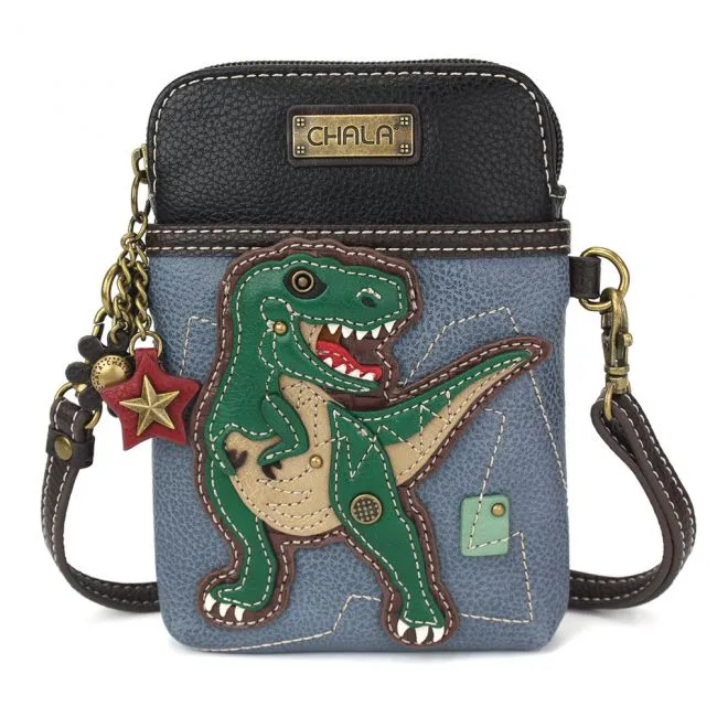 TRex Collectable Cellphone Bag