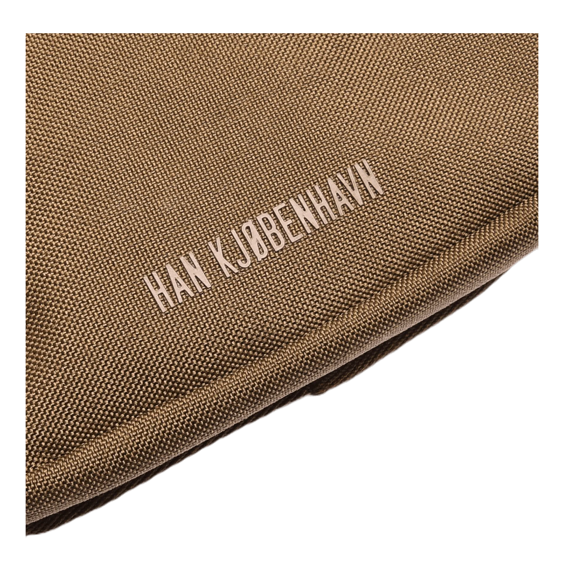 Triangle Bag Khaki