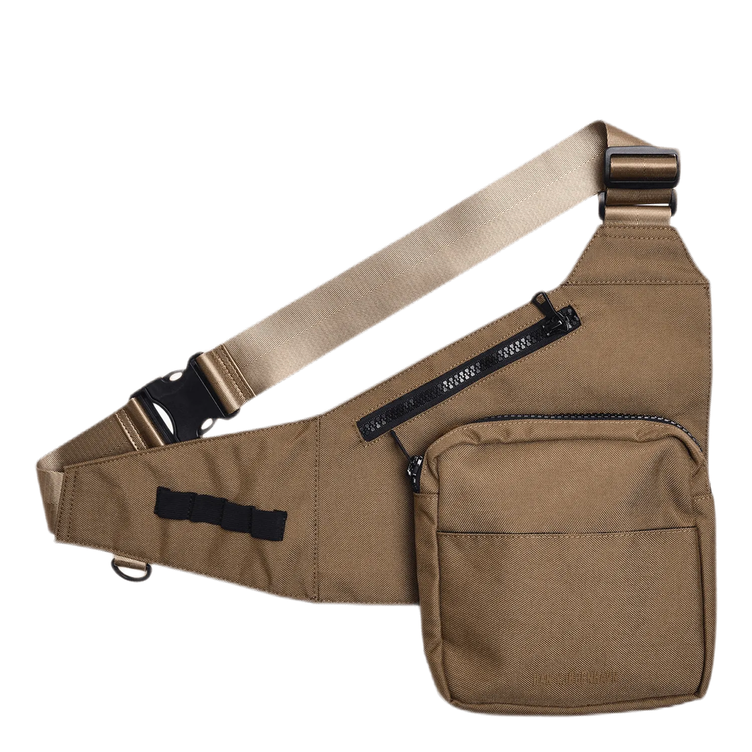 Triangle Bag Khaki