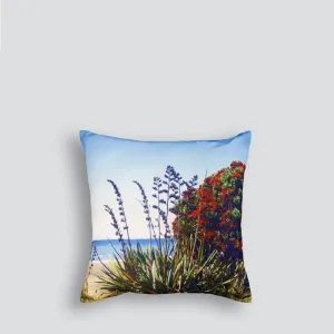 Tutukaka Coast Outdoor Cushion (Polyester)