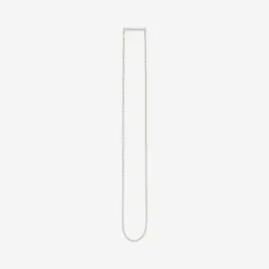 Twist Necklace / Curve 50