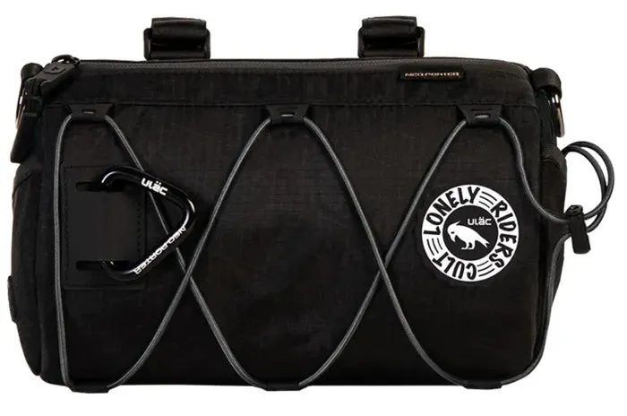 ULAC GT Handlebar Bag 3.8L