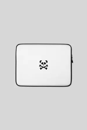 Unisex Toxic Pandas Laptop Sleeve