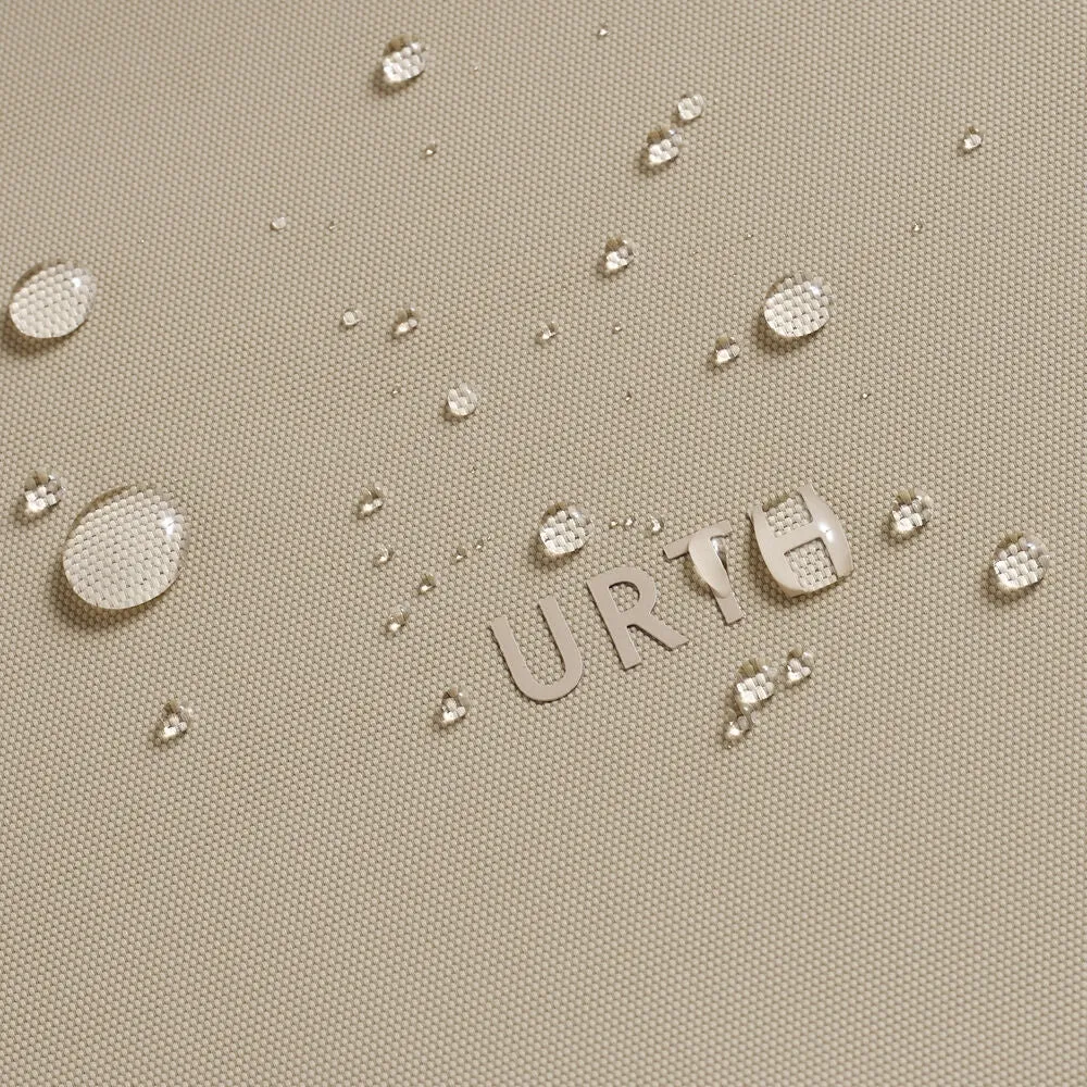 Urth Arkose Small 3.7L Camera Insert | Beige
