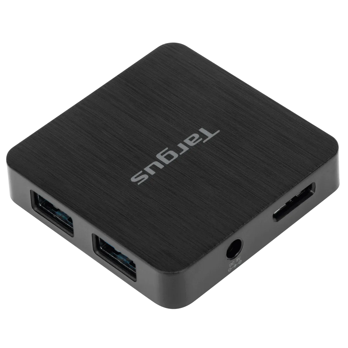 USB 3.0 4-Port Powered Hub
