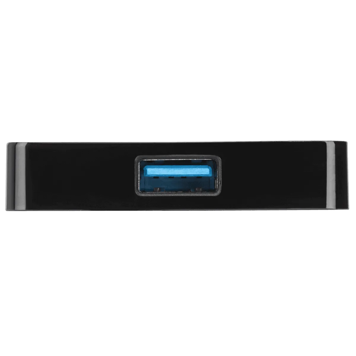 USB 3.0 4-Port Powered Hub