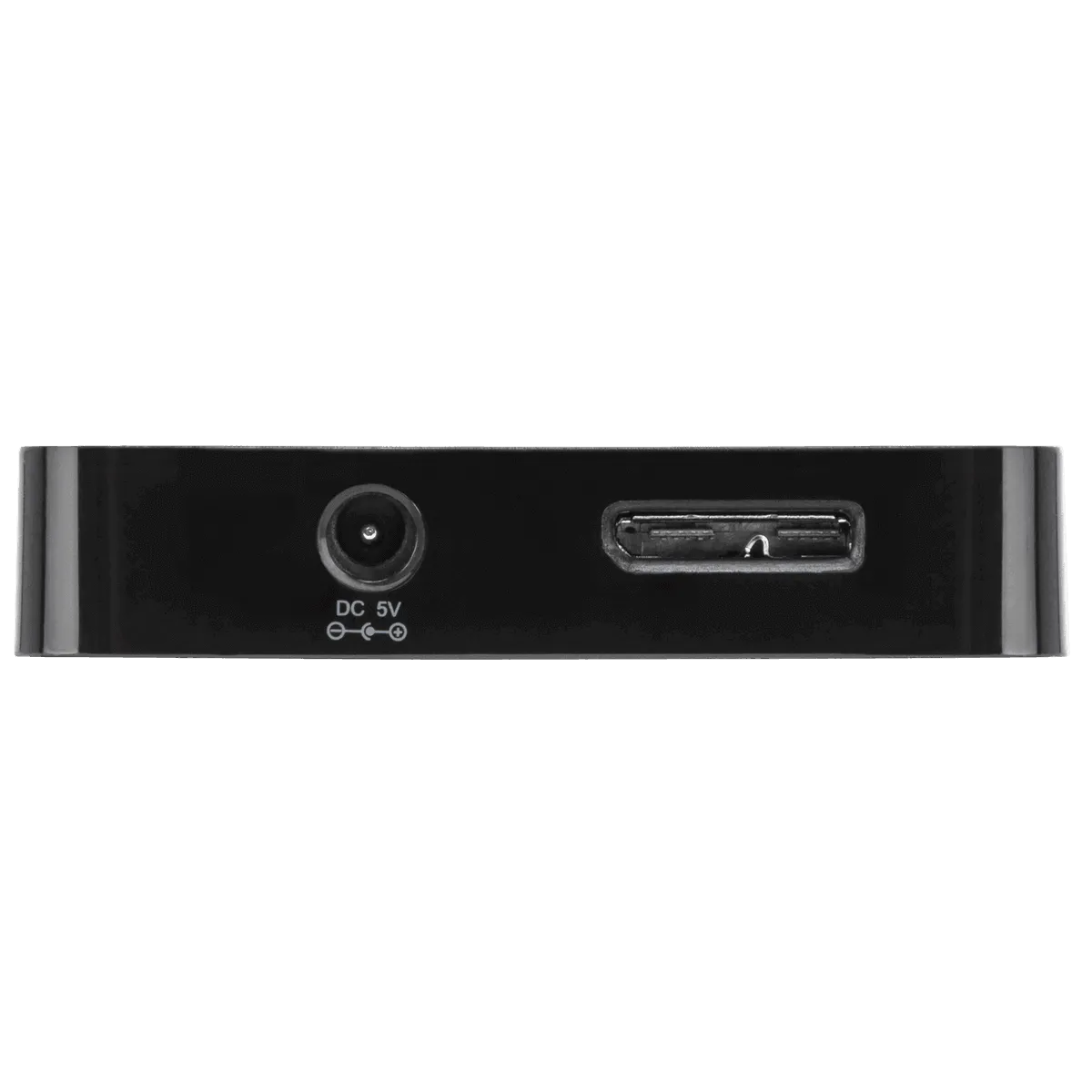 USB 3.0 4-Port Powered Hub