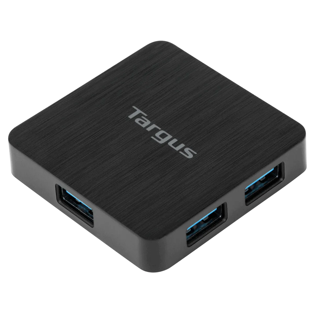 USB 3.0 4-Port Powered Hub