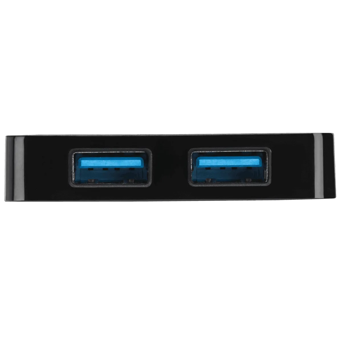 USB 3.0 4-Port Powered Hub