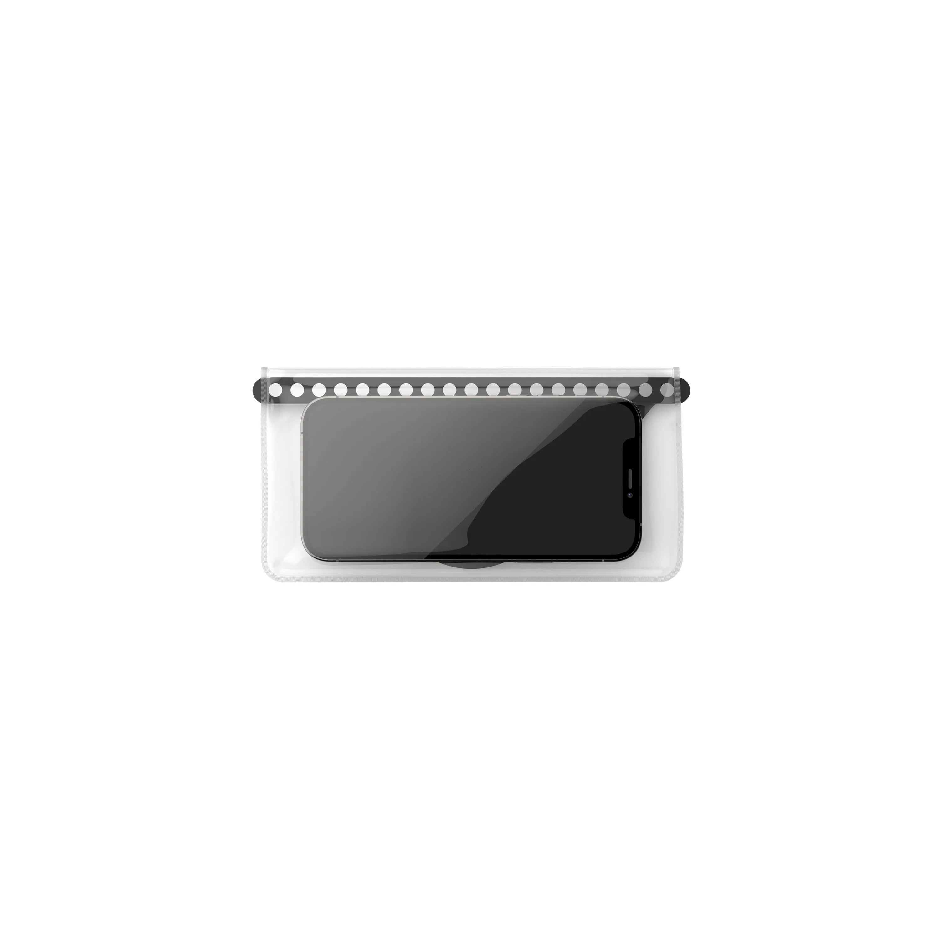 VACUUM Uni Phone Case (Large)