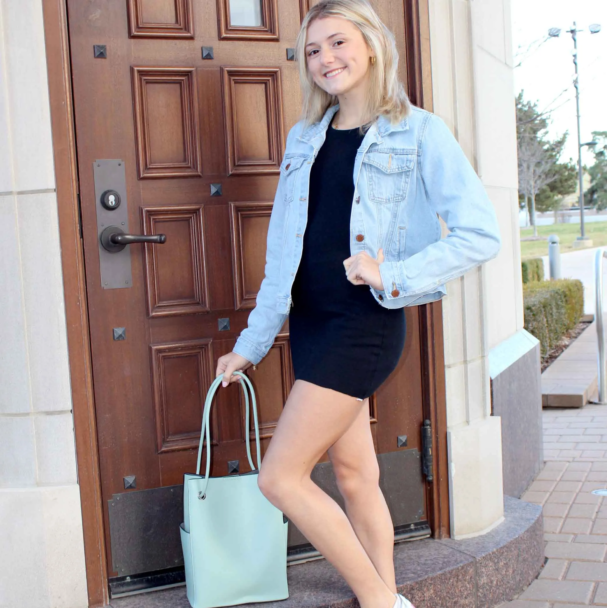 Value Pack Ava Drawstring Bucket Bag | 12/$330