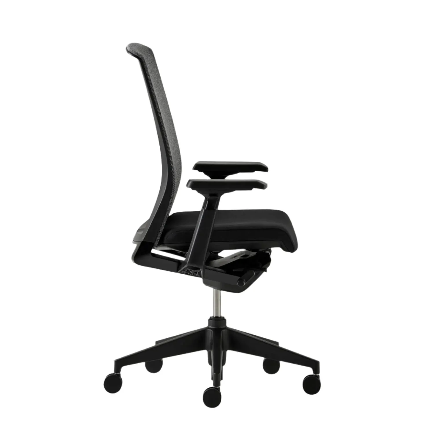 Very Digital Knit Office Chair