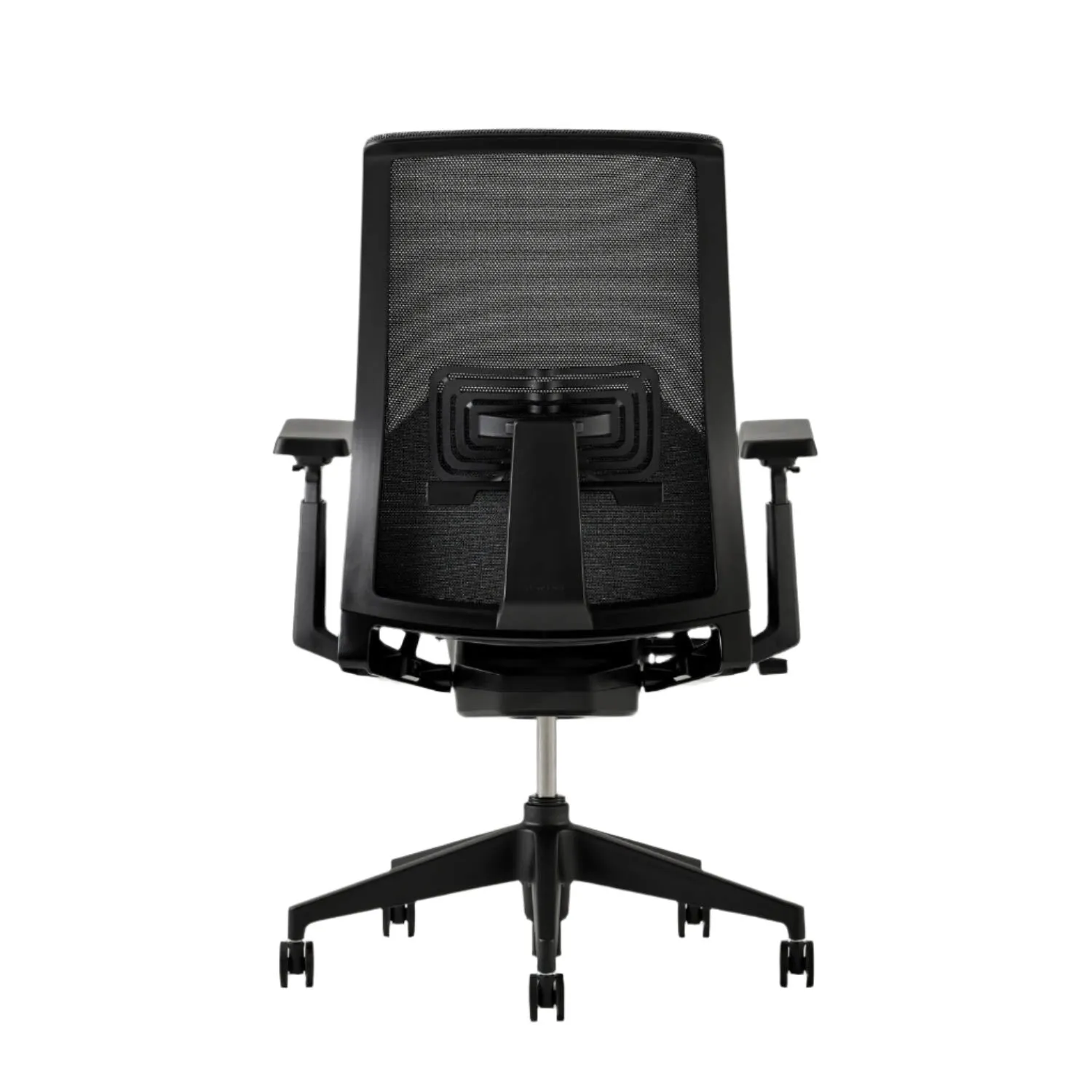 Very Digital Knit Office Chair