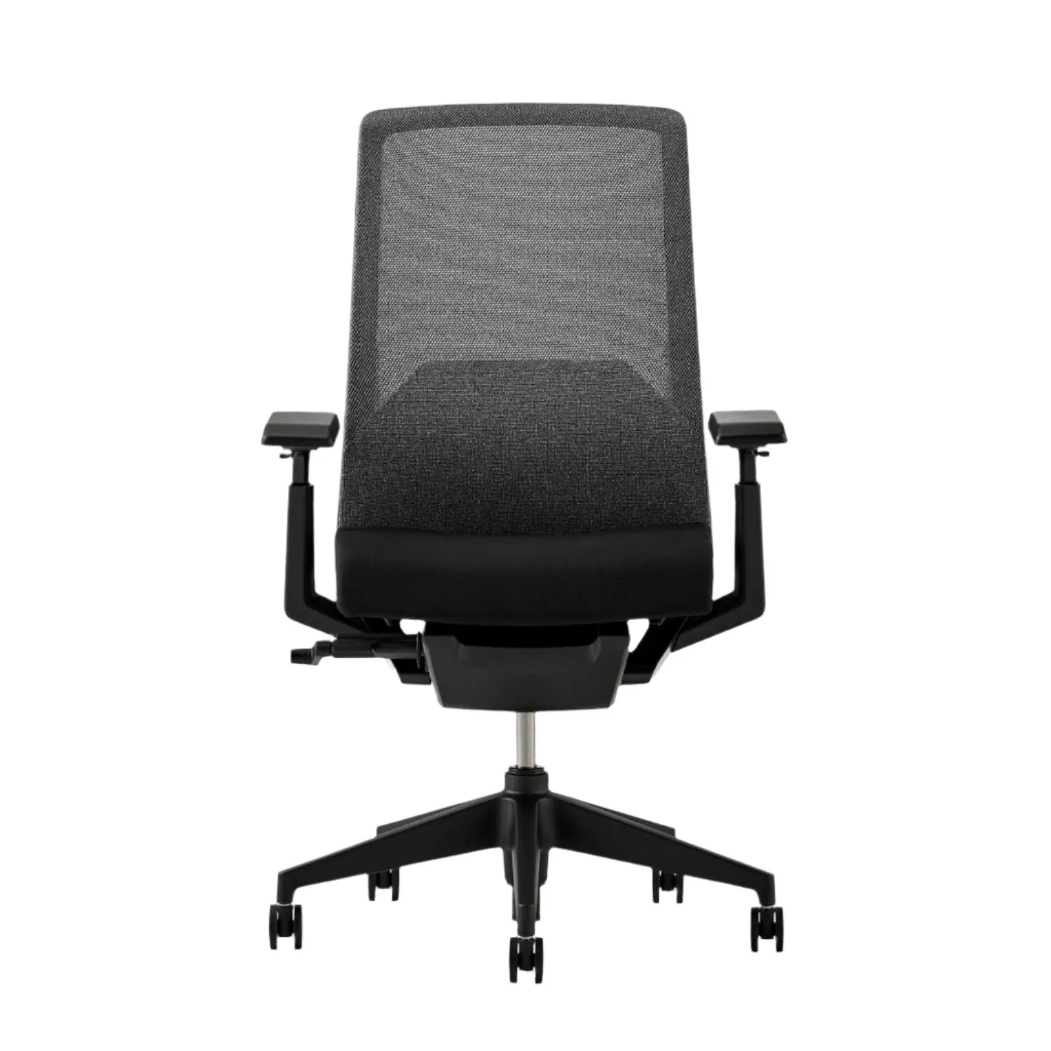 Very Digital Knit Office Chair
