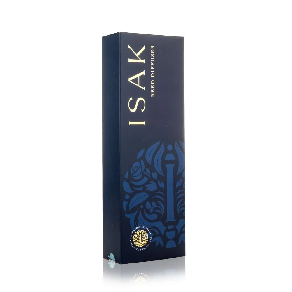 Wabi-Sabi Reed Diffuser