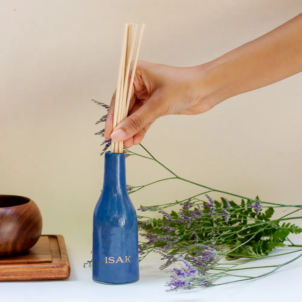 Wabi-Sabi Reed Diffuser