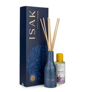 Wabi-Sabi Reed Diffuser