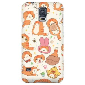 Waffles Cute Phone Case