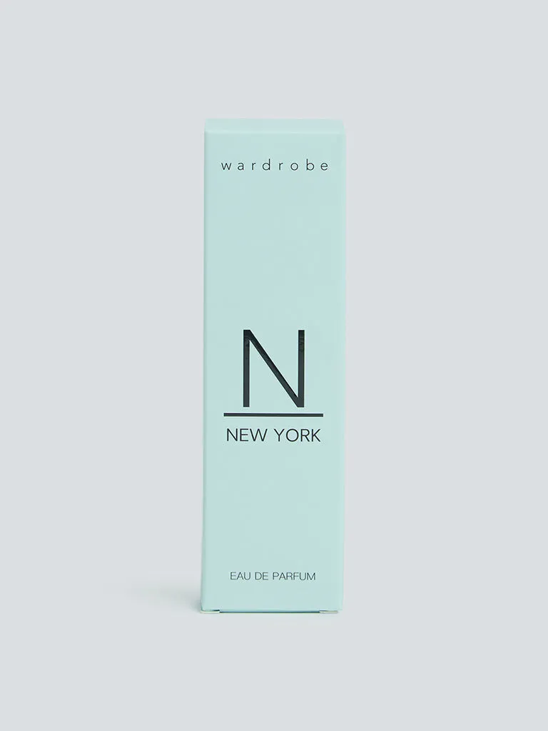 Wardrobe NewYork Eau De Parfum For Women - 10 ML