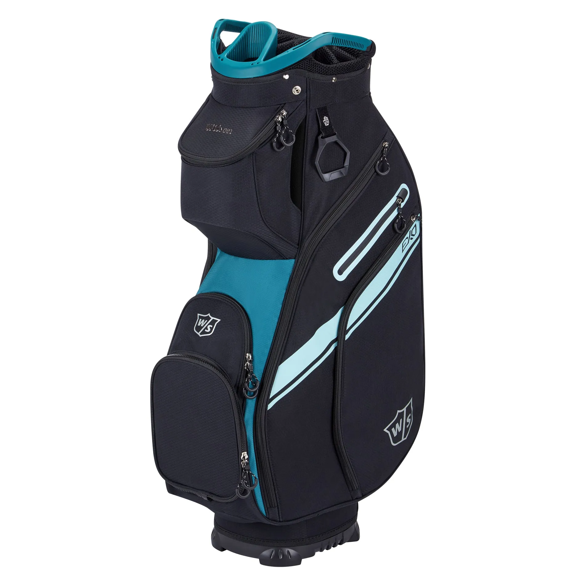 Wilson Staff EXO II Golf Cart Bag
