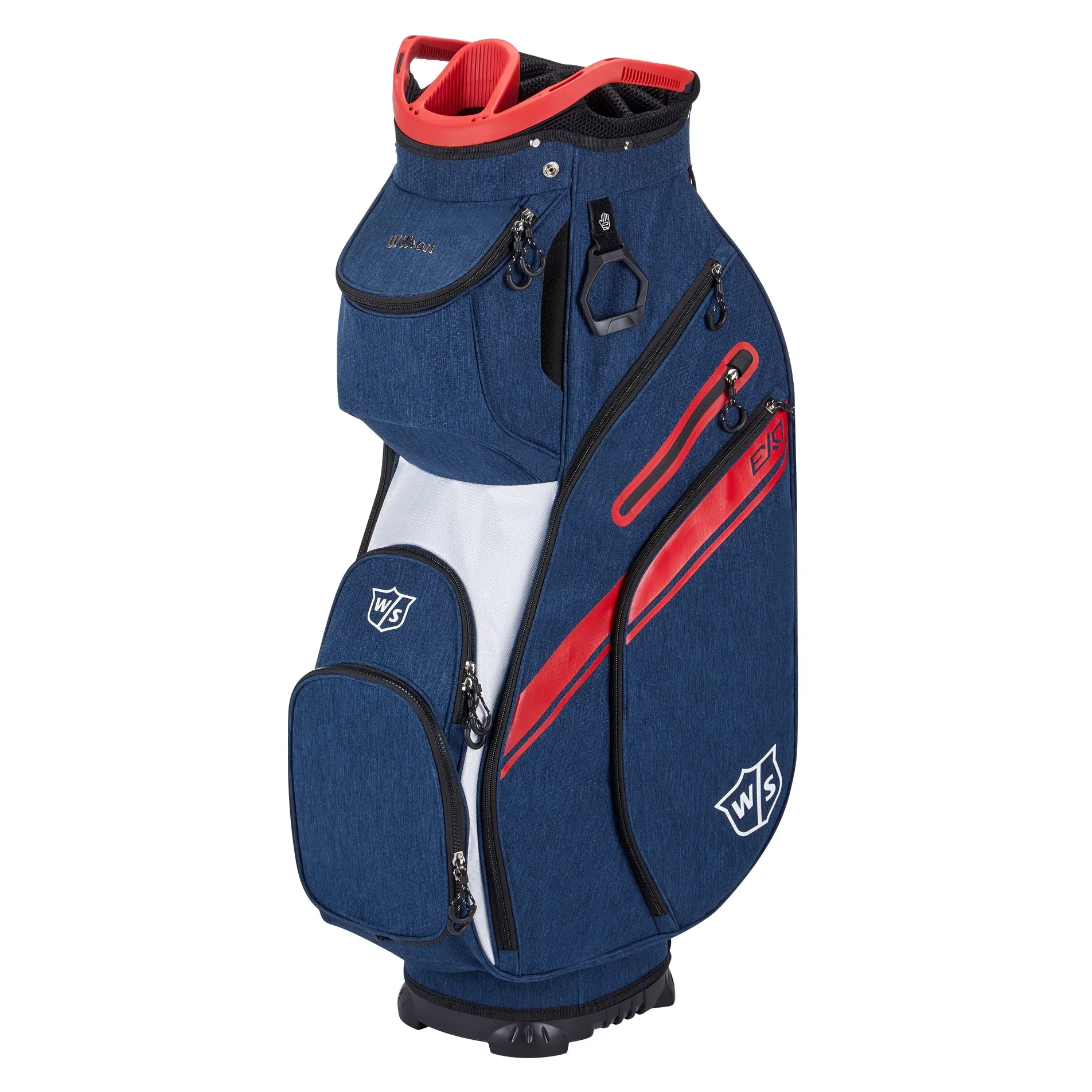 Wilson Staff EXO II Golf Cart Bag