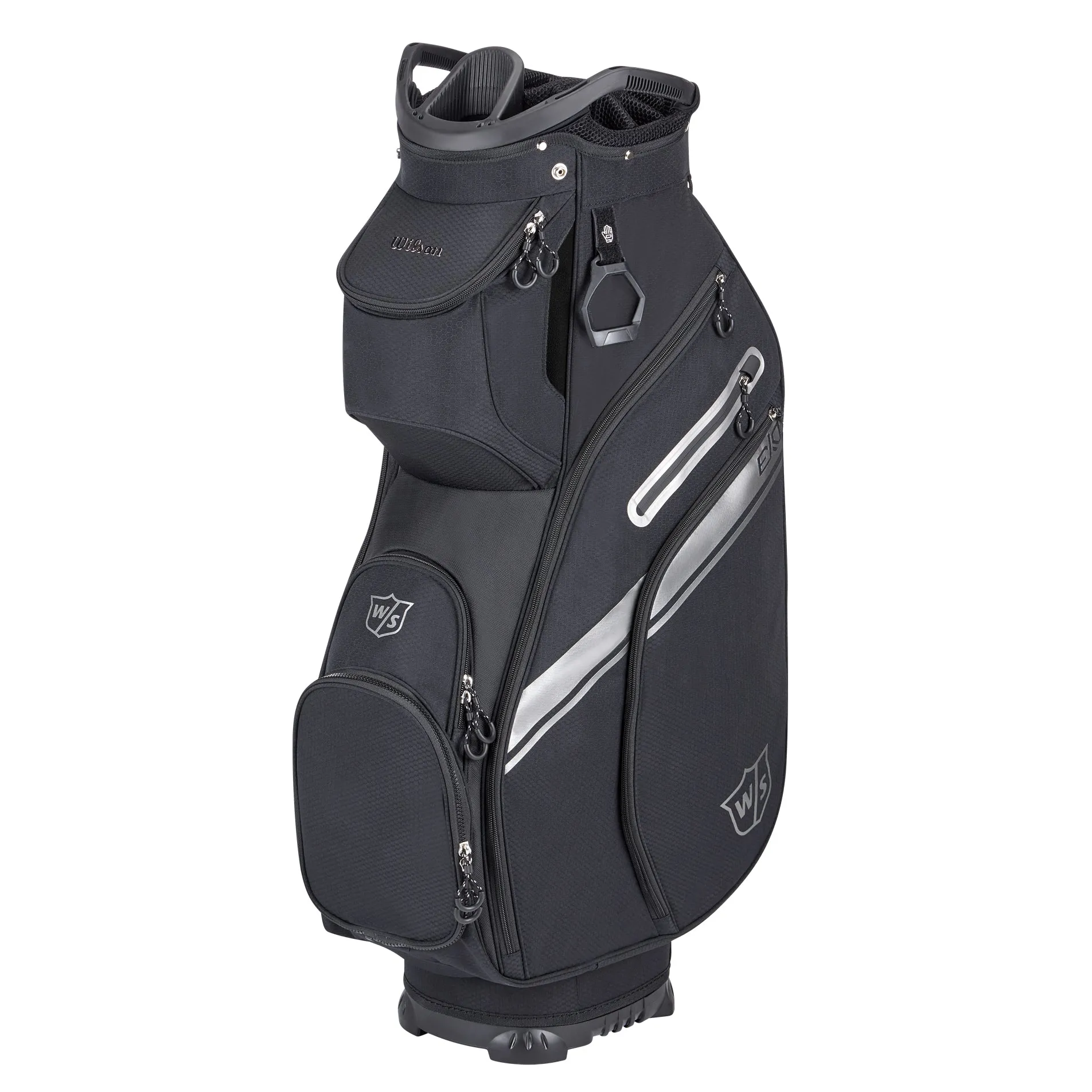 Wilson Staff EXO II Golf Cart Bag