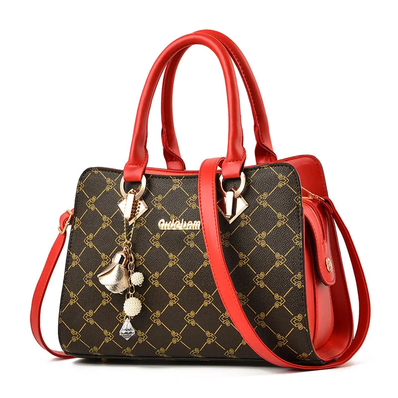 Women's Bags 2020 New Fashion Ladies Bags Messenger Bags Women