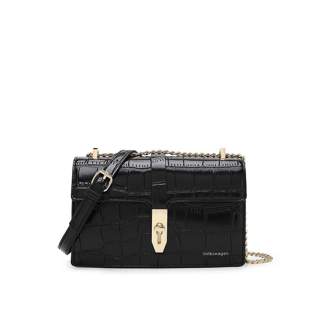 Women's Shoulder Sling Bag / Crossbody Bag -KCB 7955