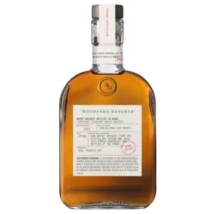 Woodford Reserve Bottled in Bond Kentucky Straight Wheat Whiskey