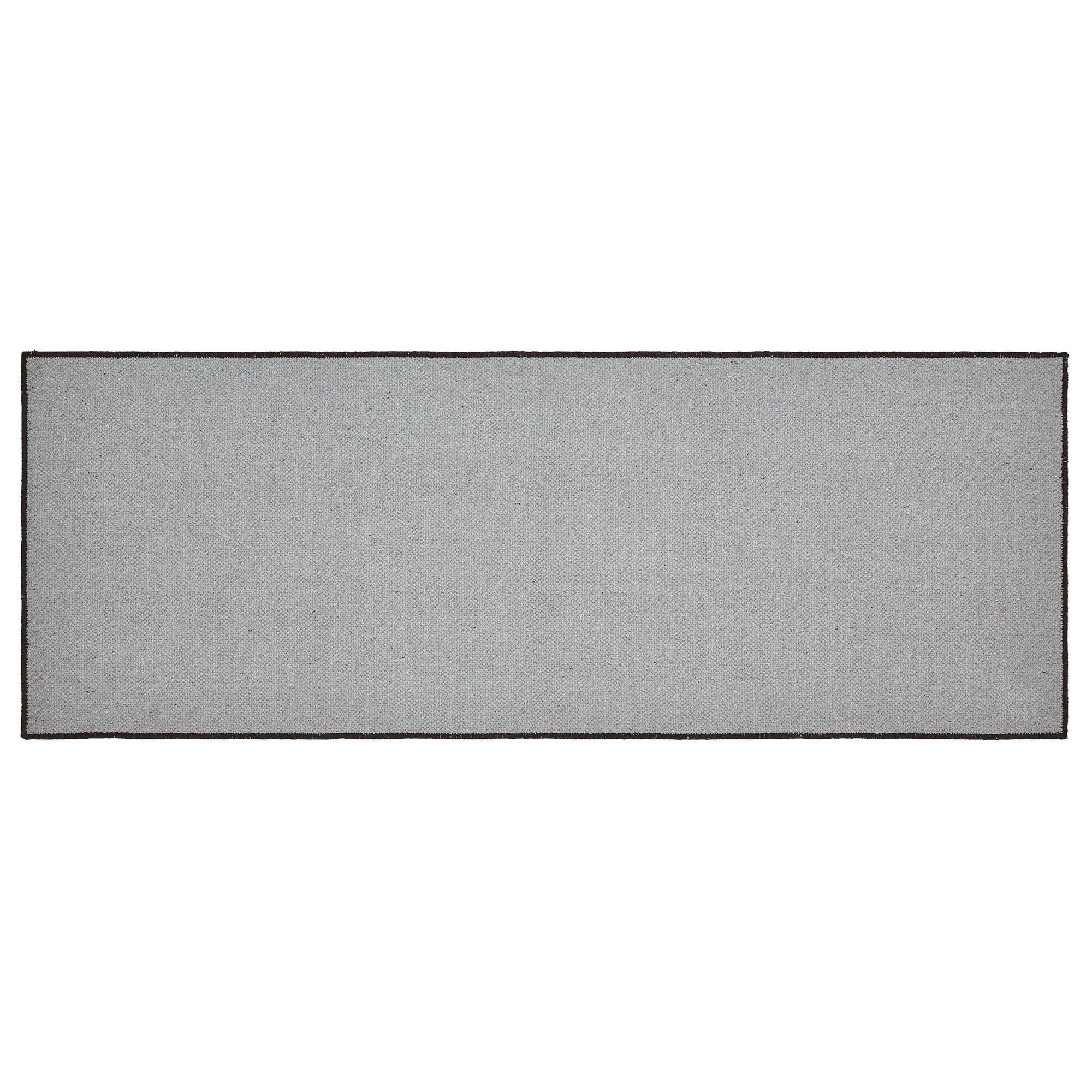Wyatt Bear Polyester Bathmat 17x48"