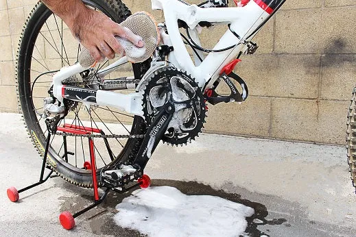 Xlab Bike Shuttle - Red