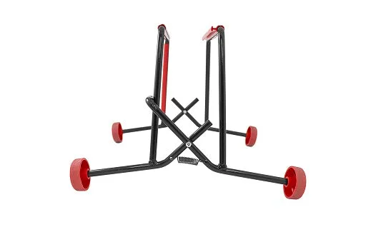 Xlab Bike Shuttle - Red