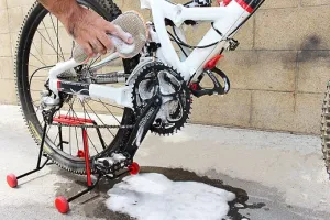 Xlab Bike Shuttle - Red