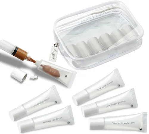 Yaby Liquid Travel Pack