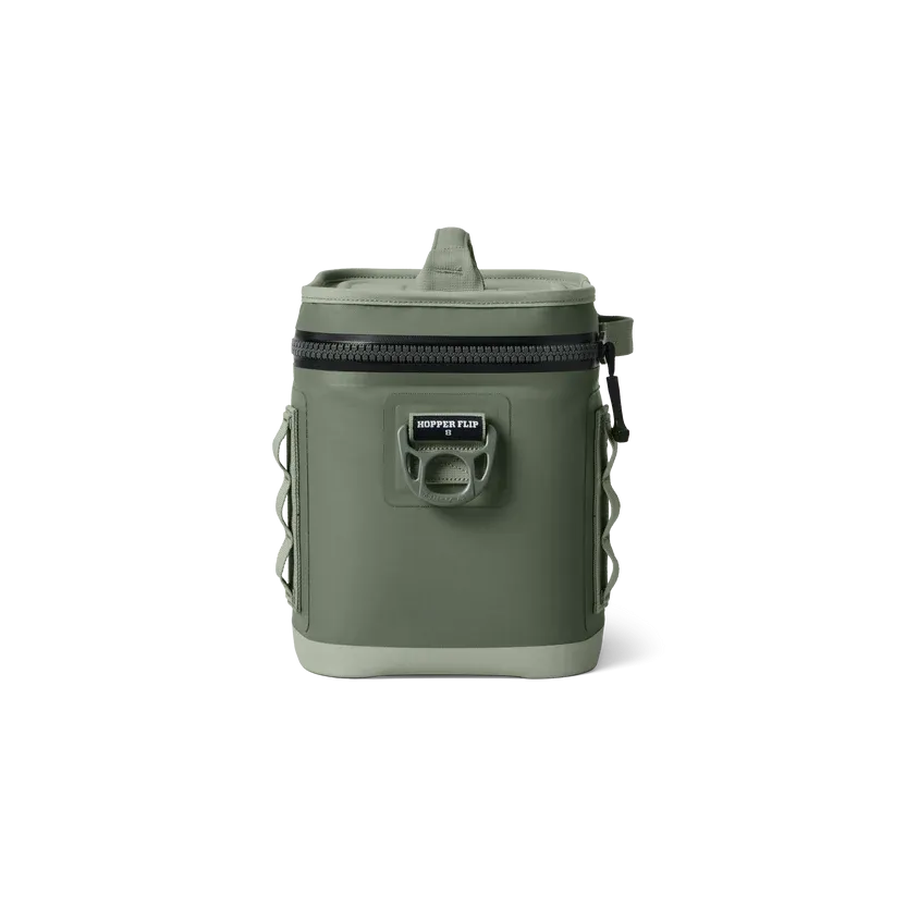 YETI Hopper Flip 8