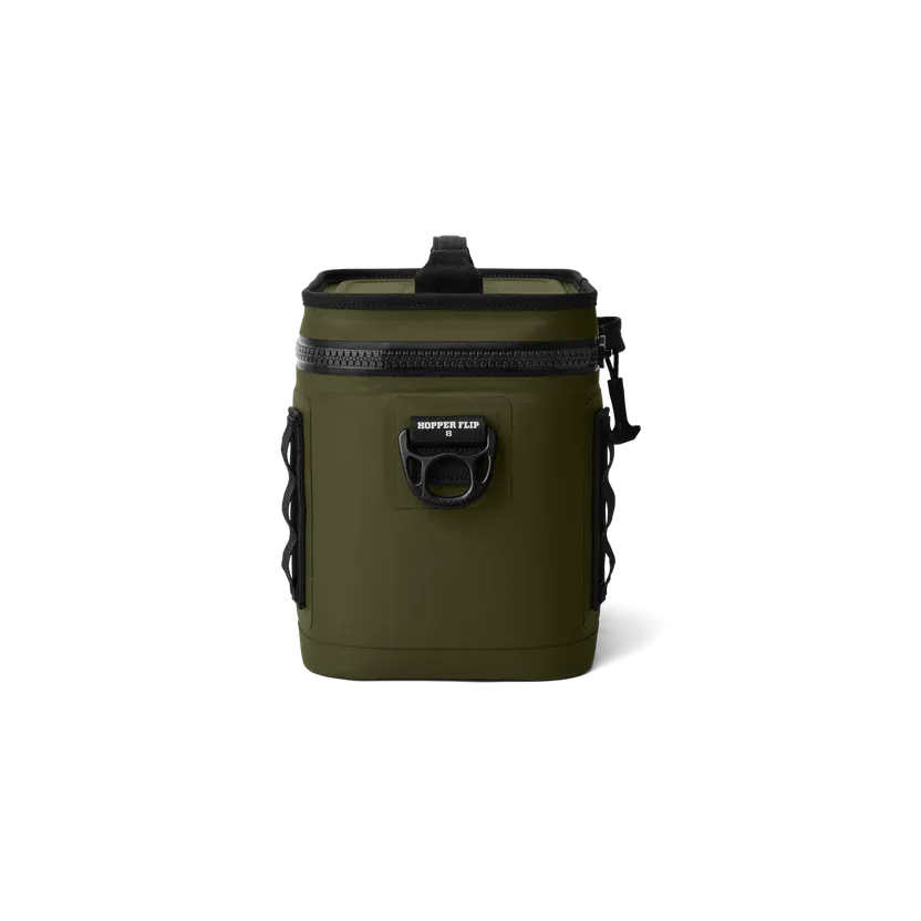 YETI Hopper Flip 8