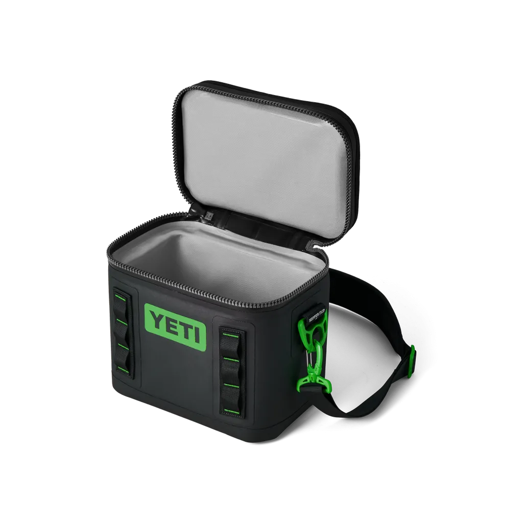 YETI Hopper Flip 8