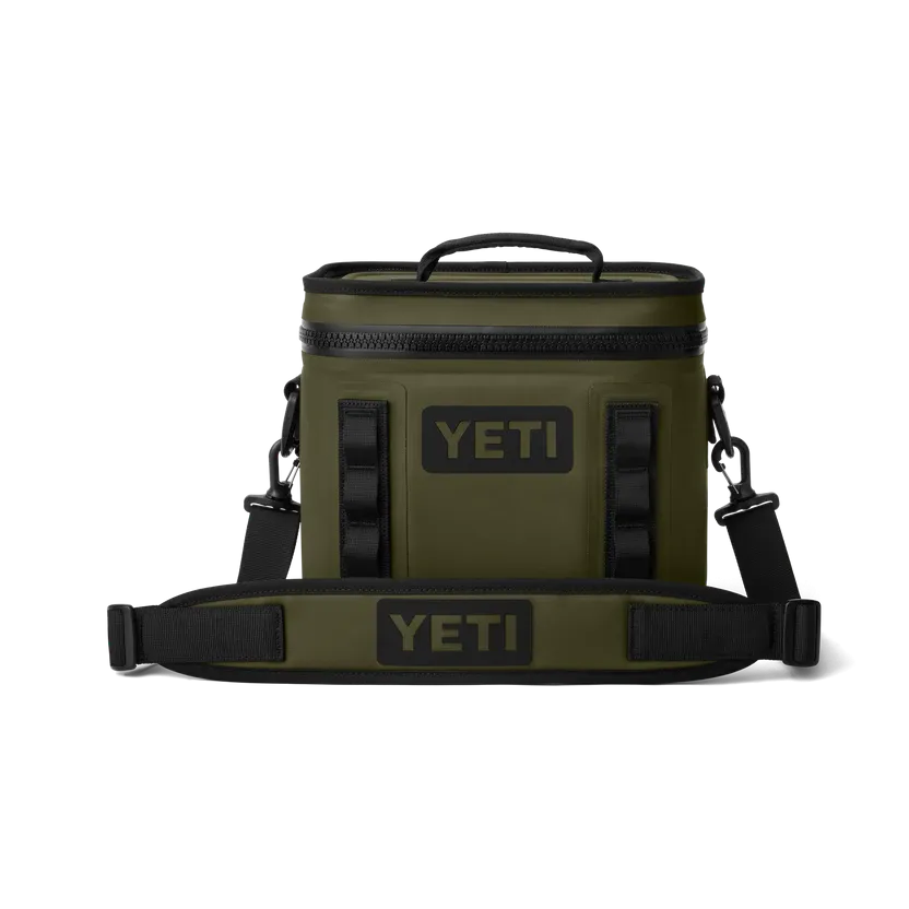 YETI Hopper Flip 8