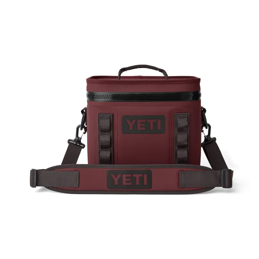 YETI Hopper Flip 8