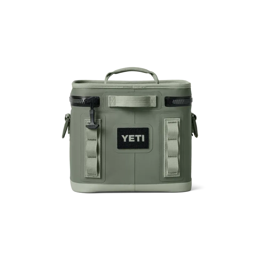 YETI Hopper Flip 8
