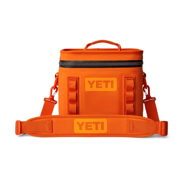 YETI Hopper Flip 8