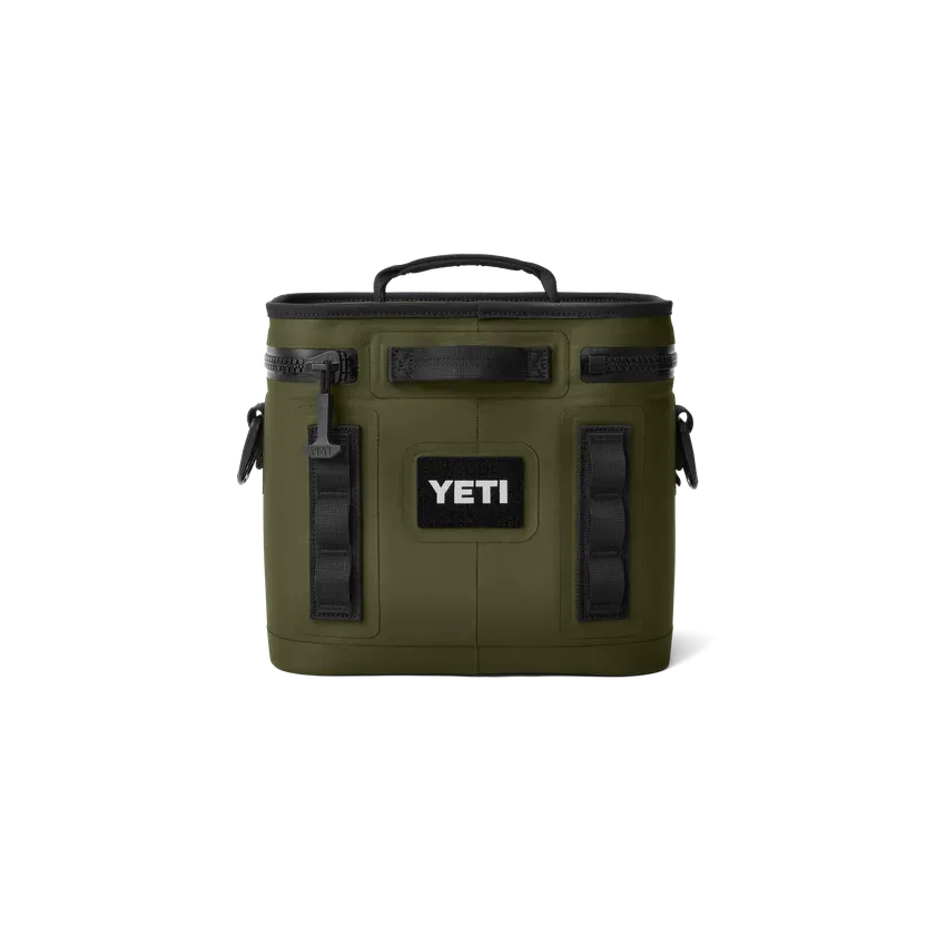 YETI Hopper Flip 8
